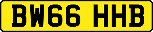 BW66HHB