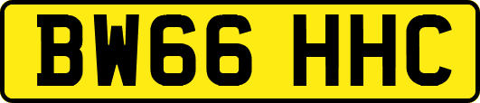 BW66HHC