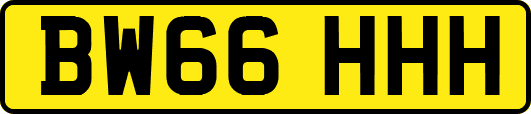 BW66HHH