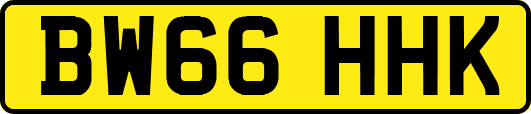 BW66HHK