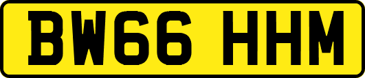 BW66HHM