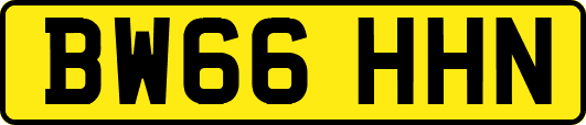 BW66HHN