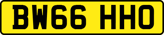 BW66HHO