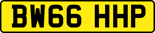 BW66HHP