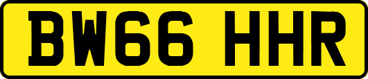 BW66HHR