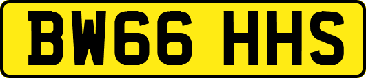 BW66HHS