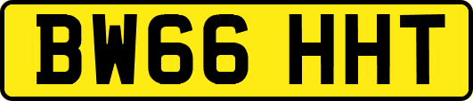 BW66HHT