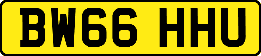 BW66HHU