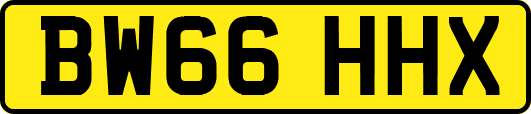 BW66HHX