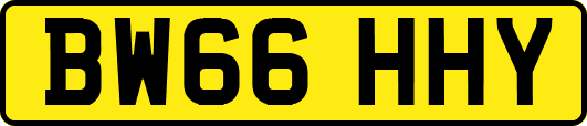 BW66HHY