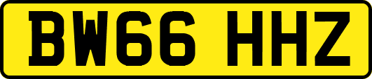 BW66HHZ