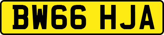 BW66HJA