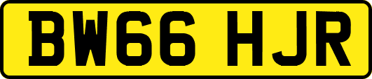 BW66HJR