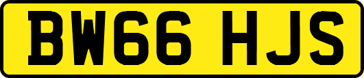 BW66HJS