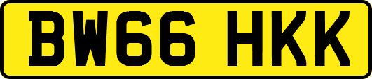 BW66HKK