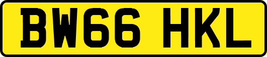 BW66HKL