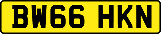 BW66HKN