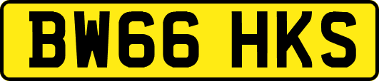 BW66HKS