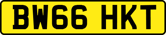 BW66HKT