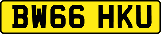 BW66HKU