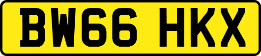 BW66HKX