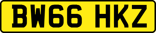 BW66HKZ