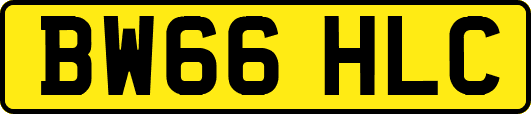 BW66HLC