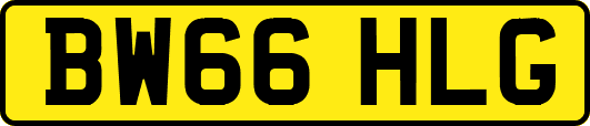 BW66HLG