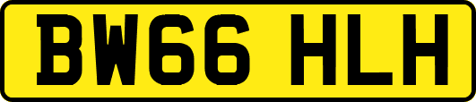 BW66HLH