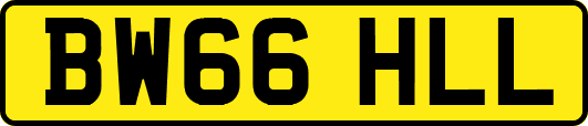 BW66HLL