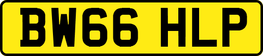 BW66HLP