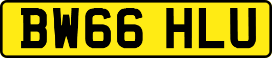 BW66HLU