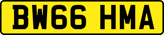 BW66HMA