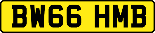 BW66HMB