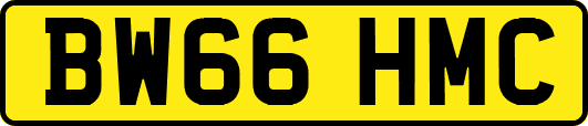 BW66HMC