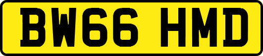 BW66HMD