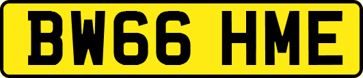 BW66HME
