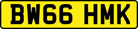 BW66HMK