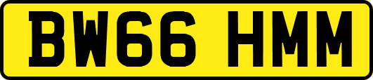 BW66HMM