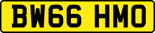 BW66HMO