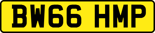 BW66HMP