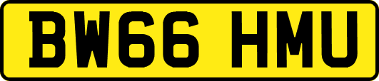 BW66HMU
