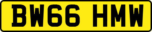 BW66HMW