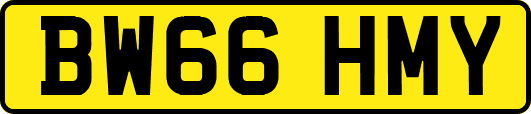 BW66HMY