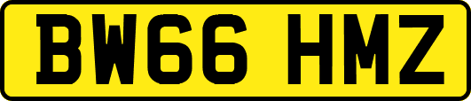 BW66HMZ