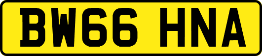 BW66HNA