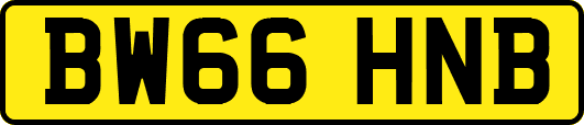 BW66HNB