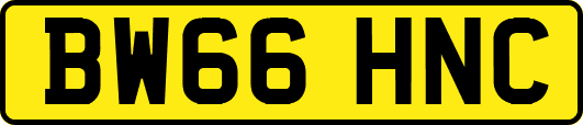 BW66HNC