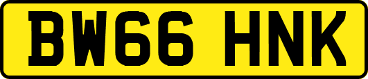 BW66HNK