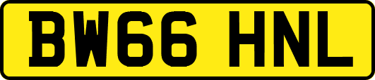 BW66HNL